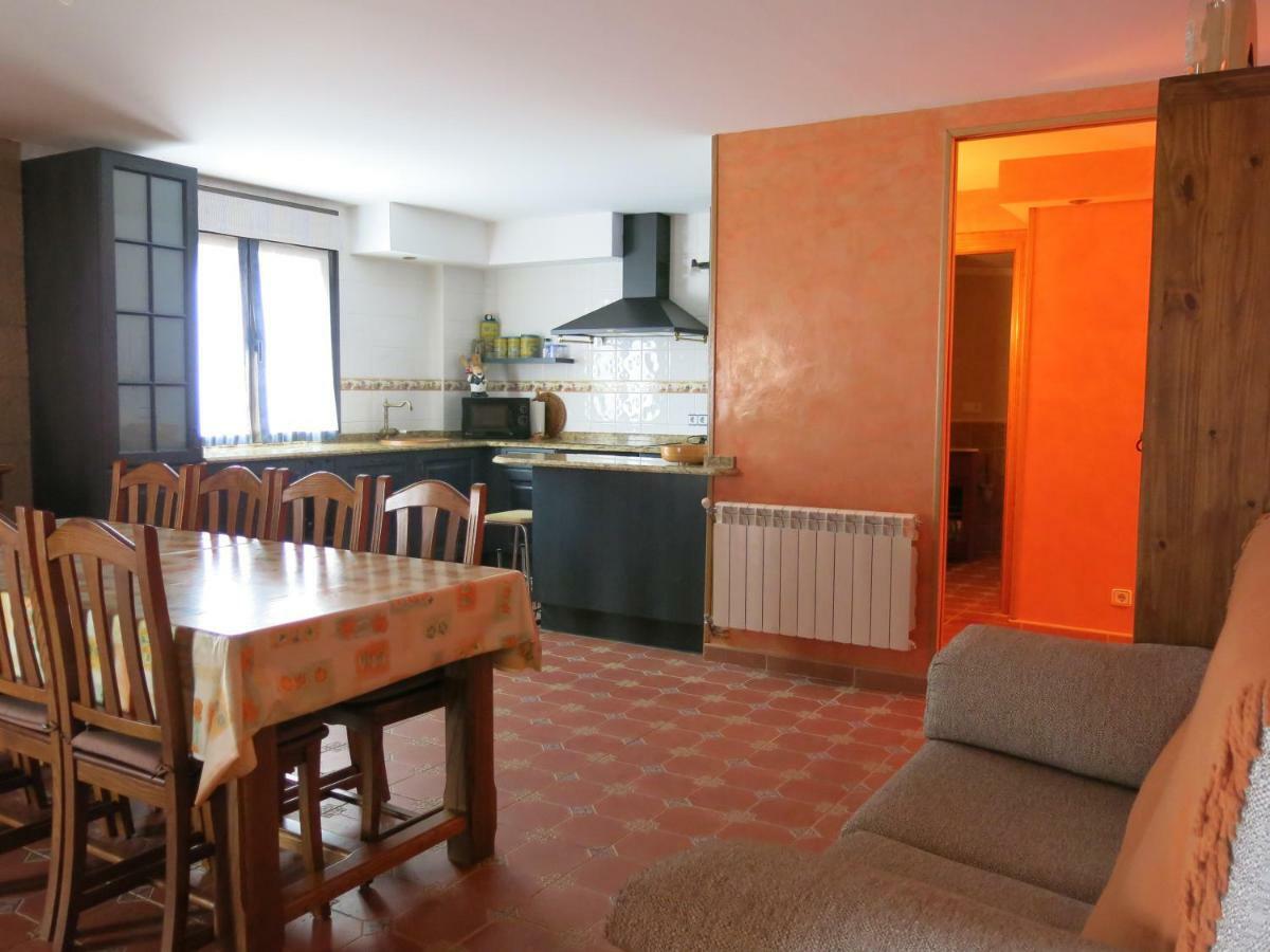 75 Avenida De La Rioja Διαμέρισμα San Vicente de la Sonsierra Εξωτερικό φωτογραφία